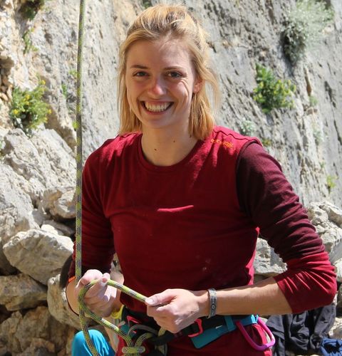 Angela Vondracek
